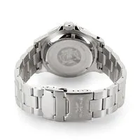 Glycine Combat Sub GL0185 Herrenuhr 42mm schwarz
