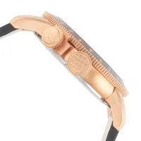 Glycine Airman Contemporary Bronze GMT GL0549 44 mm Automatikuhr