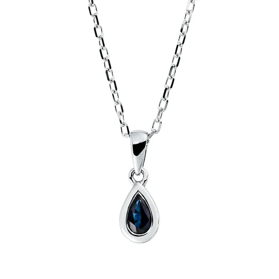 Hans Lorenz Farbstein Classic Collier