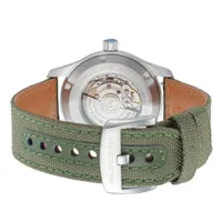 Glycine Combat Field GL0585 Automatikuhr 40mm