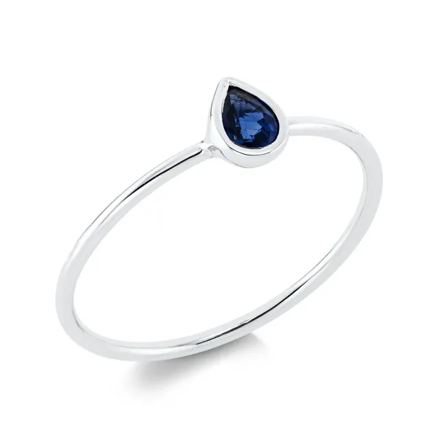 Hans Lorenz Farbstein Classic Ring
