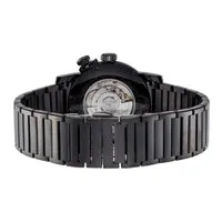 Glycine Airman GMT GL0195 Automatikuhr 46 mm schwarz