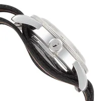 Glycine Sea Kraken GL0502 Automatikuhr 39mm silber