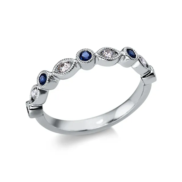 Hans Lorenz Farbstein Classic Ring