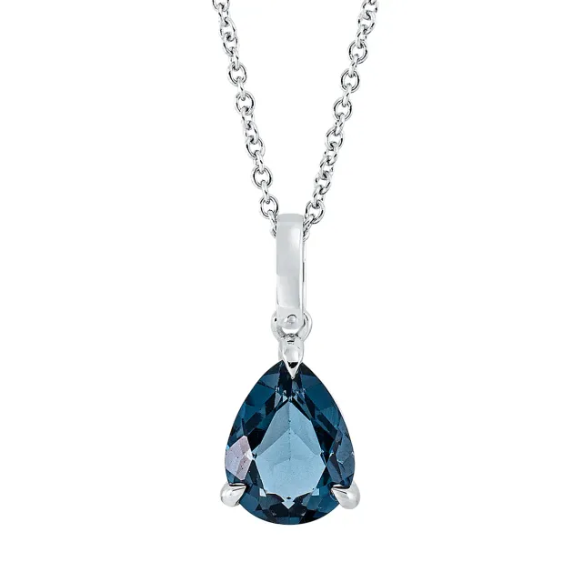 Hans Lorenz Farbstein Fashion Collier