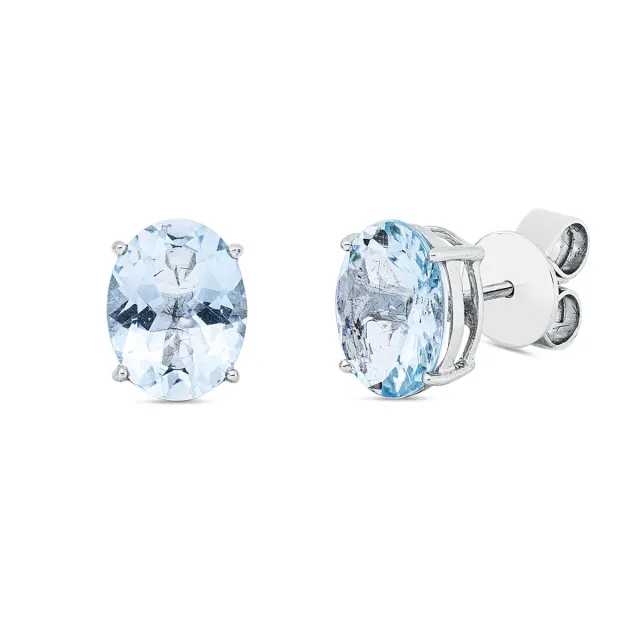 Hans Lorenz Farbstein Fashion Ohrstecker