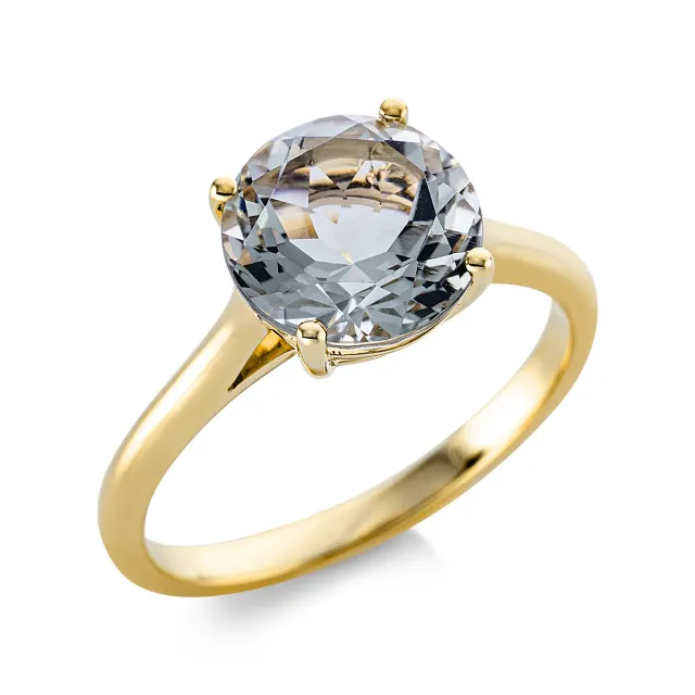 Hans Lorenz Farbstein Fashion Ring