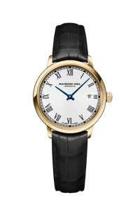 Raymond Weil Toccata Ladies Damenuhr Quarz