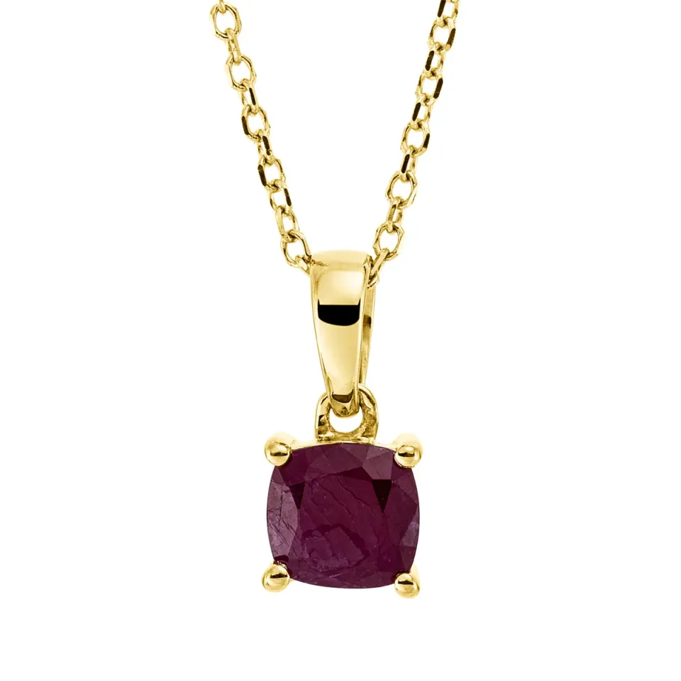 Hans Lorenz Farbstein Classic Collier