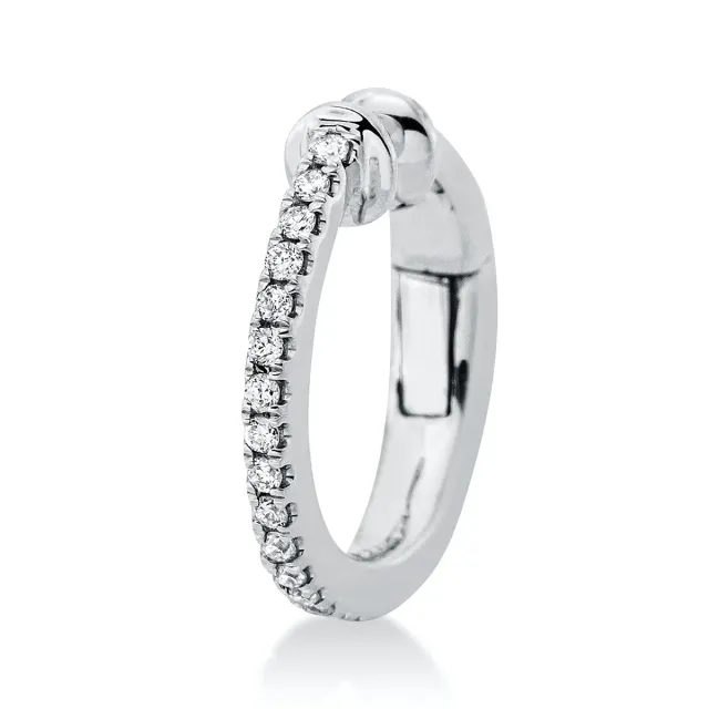 Hans Lorenz Modern Woman Ohrschmuck