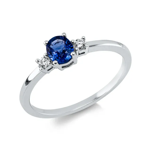 Hans Lorenz Farbstein Classic Ring