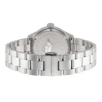 Glycine Combat Sub GL0395 Automatikuhr 36mm bordeaux