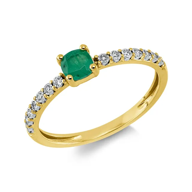 Hans Lorenz Farbstein Classic Ring