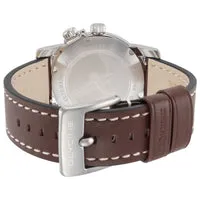 Glycine Airman Double Twelve GL0552 Herrenuhr 42 mm Automatik