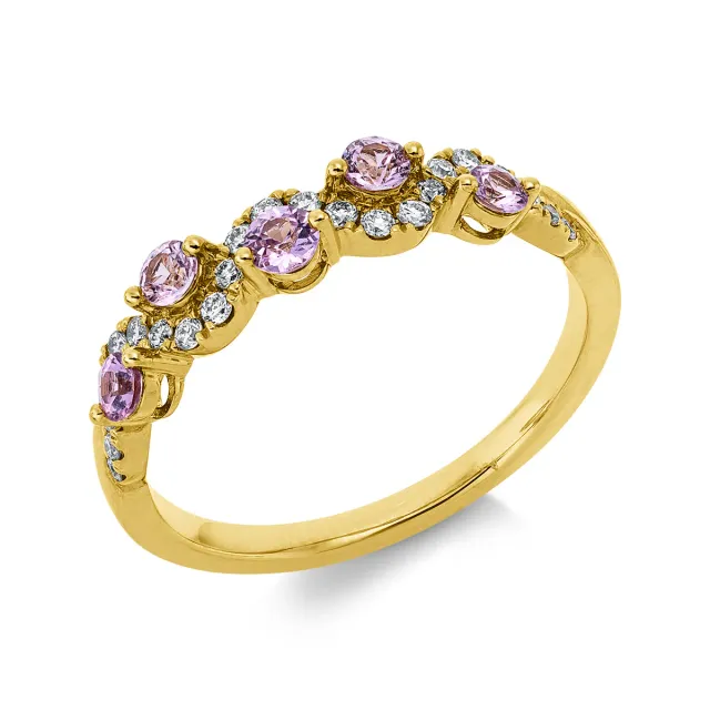 Hans Lorenz Farbstein Classic Ring