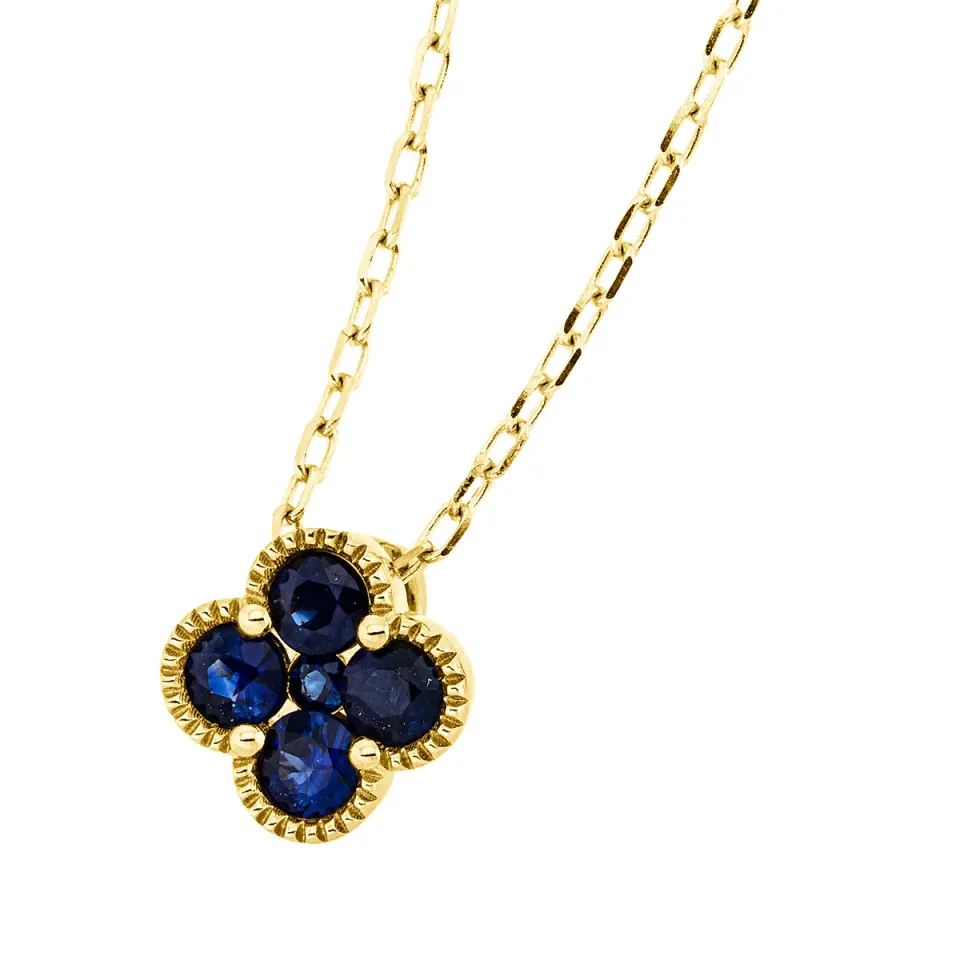 Hans Lorenz Farbstein Classic Collier