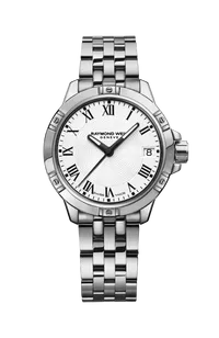 Raymond Weil Tango Classic Ladies Quarzuhr 30mm Datum