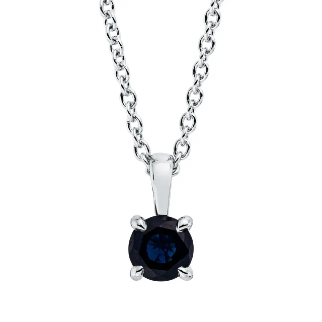 Hans Lorenz Farbstein Classic Collier