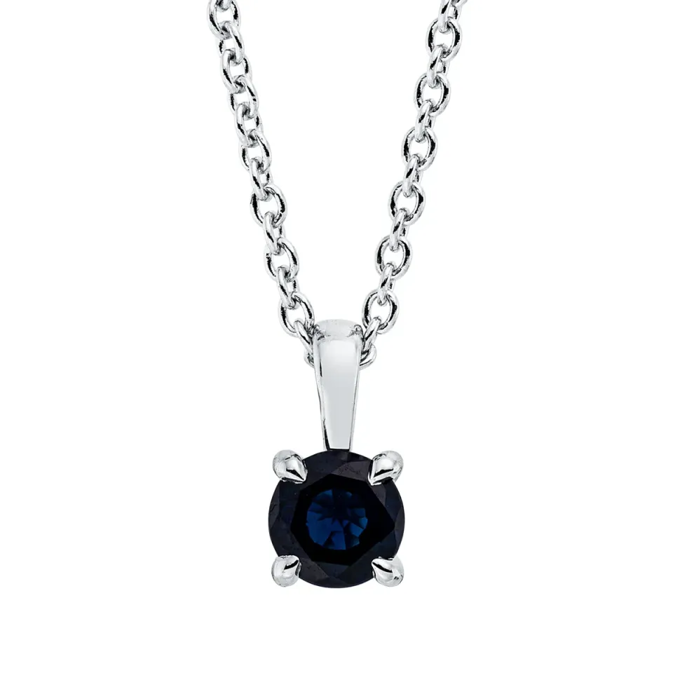 Hans Lorenz Farbstein Classic Collier