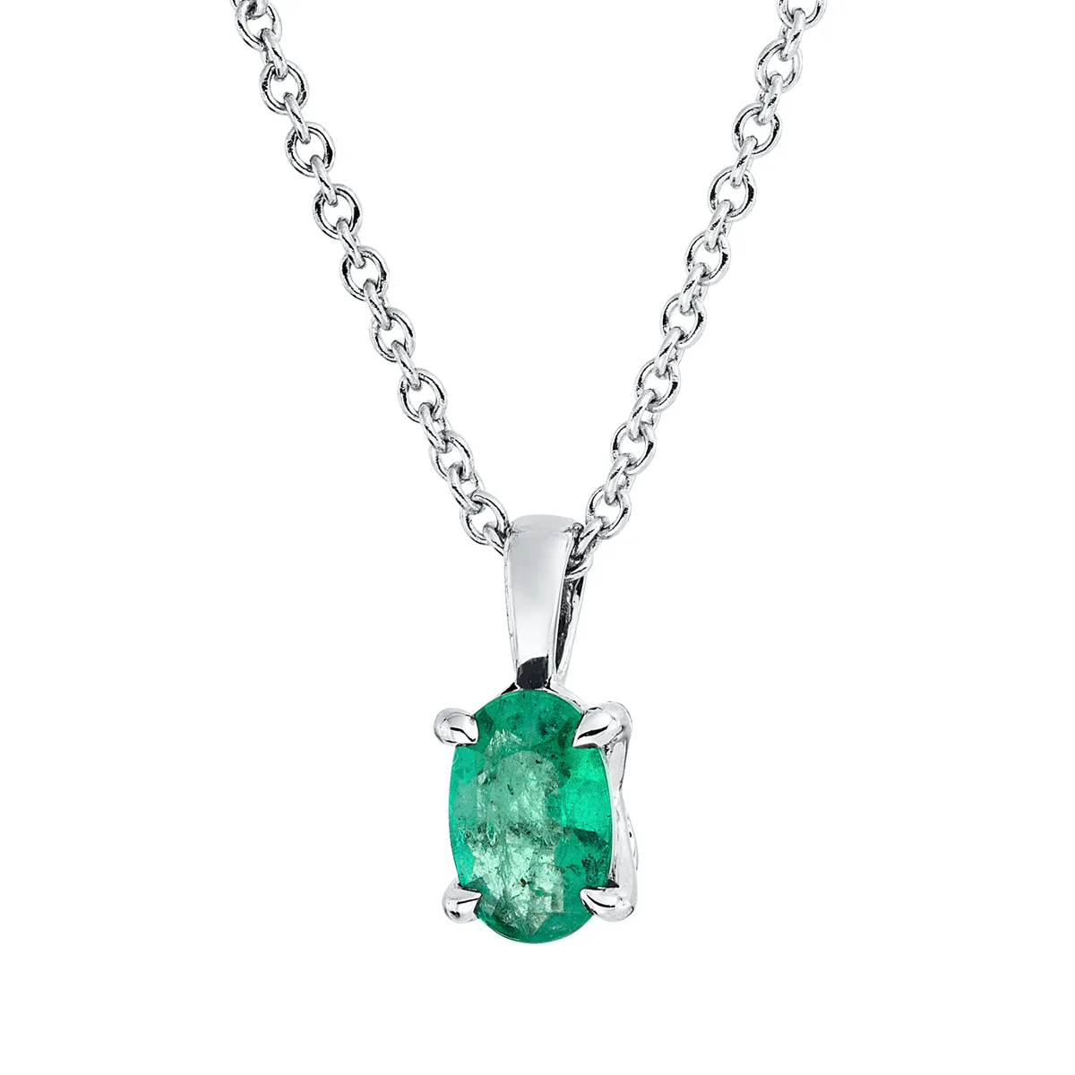 Hans Lorenz Farbstein Classic Collier