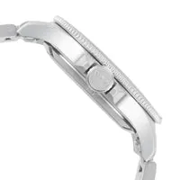 Glycine Combat Sub Vintage GL0419 Taucheruhr 42mm grau
