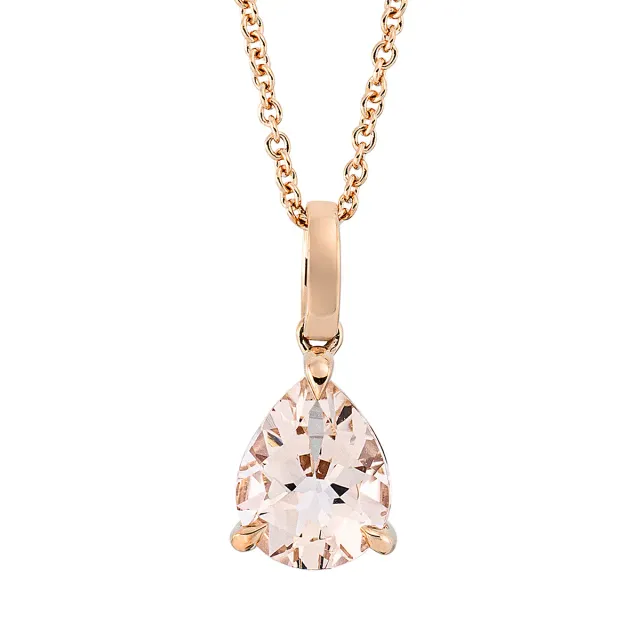 Hans Lorenz Farbstein Fashion Collier
