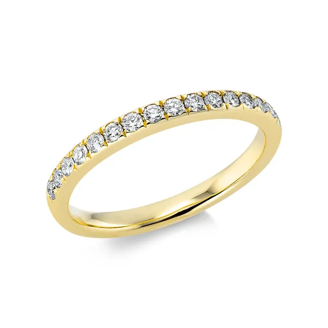 Hans Lorenz Memoire halb Ring