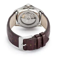 Glycine Combat Classic GL0114 Mondphase grau 40mm
