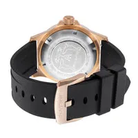 Glycine Combat Sub Sport GL0322 Bronze-Automatikuhr 42mm