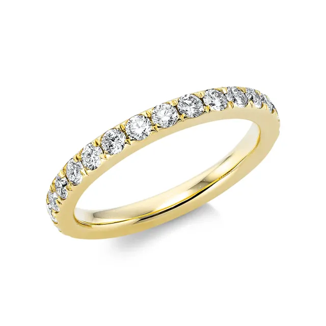 Hans Lorenz Memoire Voll Ring
