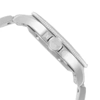 Glycine Combat Sub Sport GL0485 Armbanduhr 42mm blau
