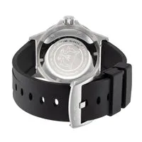 Glycine Combat Sub GL0433 Herrenuhr Automatik 42mm Schwarz