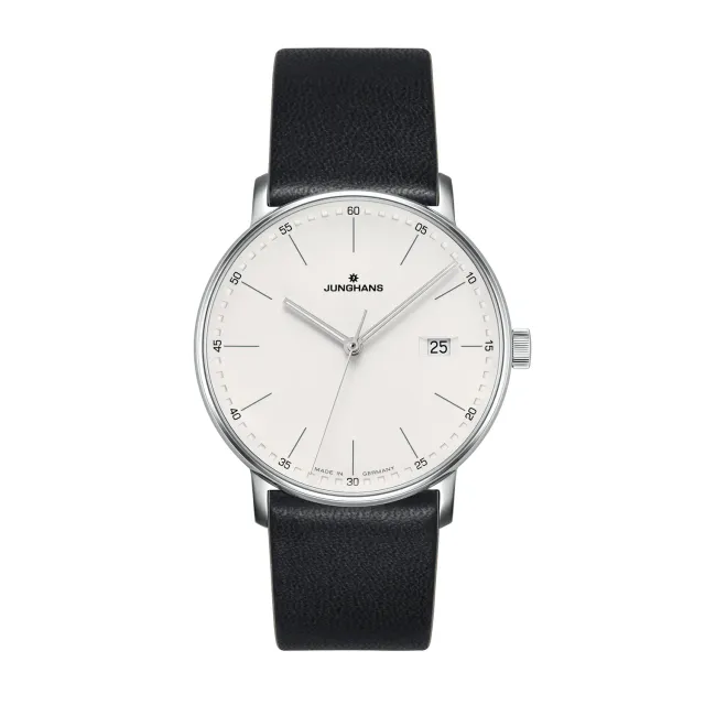Hans Lorenz FORM Quarz Uhr