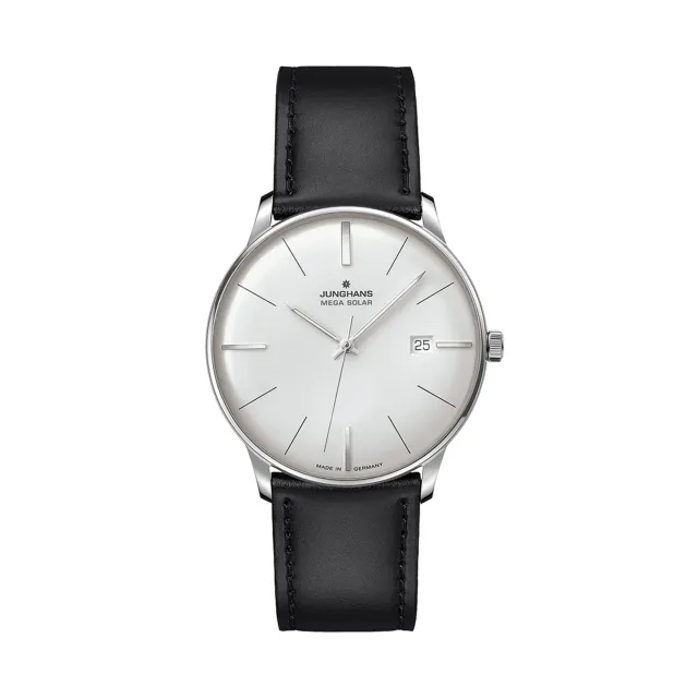 Hans Lorenz Meister MEGA Solar Uhr