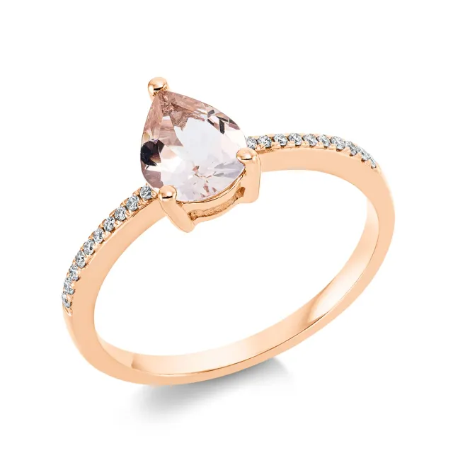 Hans Lorenz Farbstein Fashion Ring