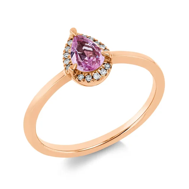 Hans Lorenz Farbstein Classic Ring