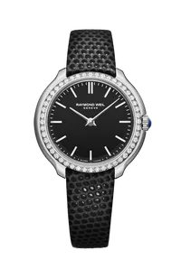 Raymond Weil Toccata Heritage Damenuhr Quarz