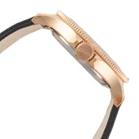 Glycine Combat Sub Bronze 42mm Automatikuhr GL0375 braun