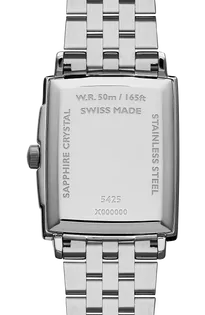Raymond Weil Toccata Herrenuhr Quarz 37x29 mm