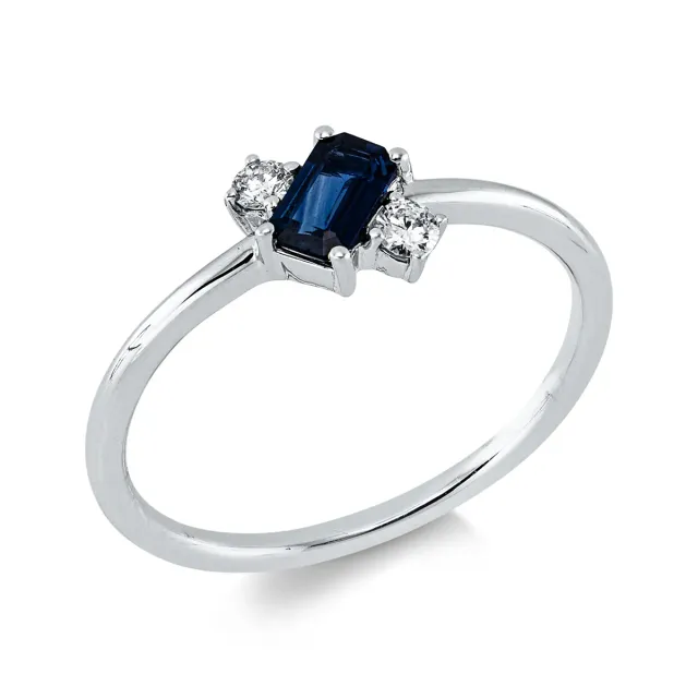 Hans Lorenz Farbstein Classic Ring