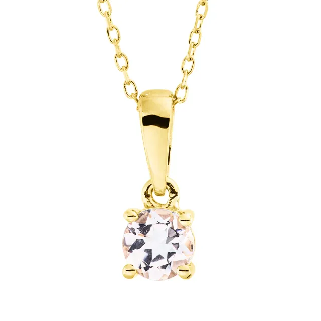 Hans Lorenz Farbstein Fashion Collier