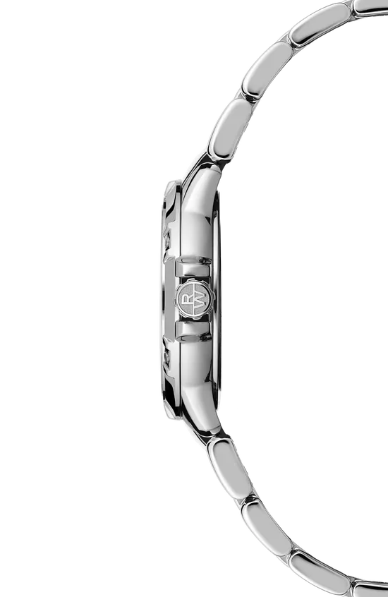 Raymond Weil Tango Classic Ladies Quarzuhr 30mm Datum
