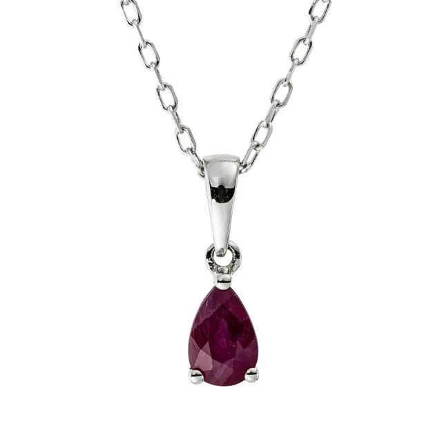 Hans Lorenz Farbstein Classic Collier Halskette