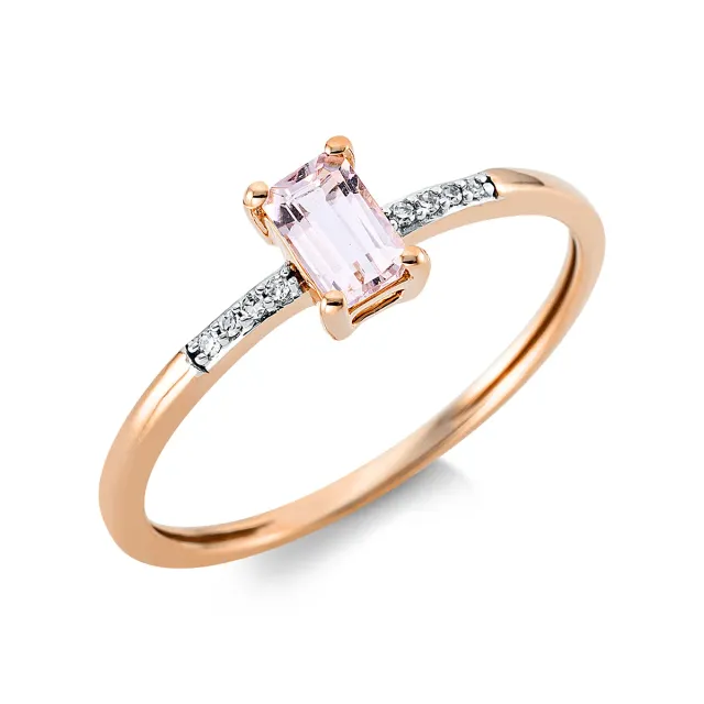 Hans Lorenz Farbstein Fashion Ring