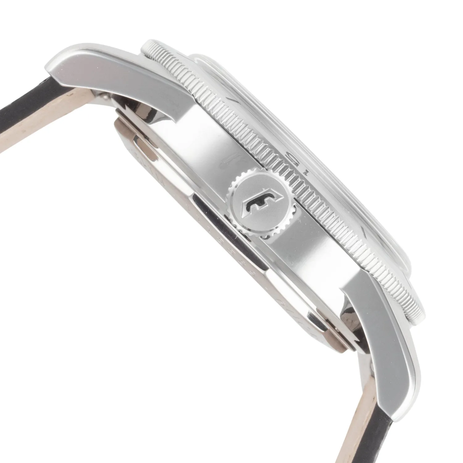 Glycine Sea Kraken GL0507 Armbanduhr 39mm grün Automatik
