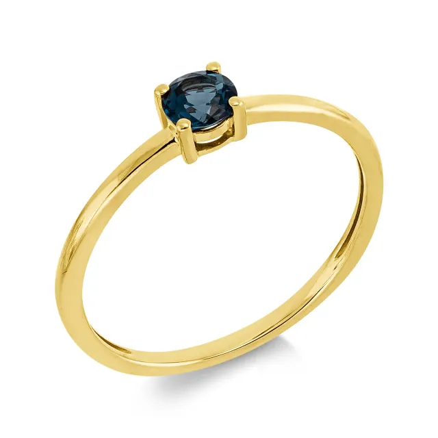 Hans Lorenz Farbstein Fashion Ring