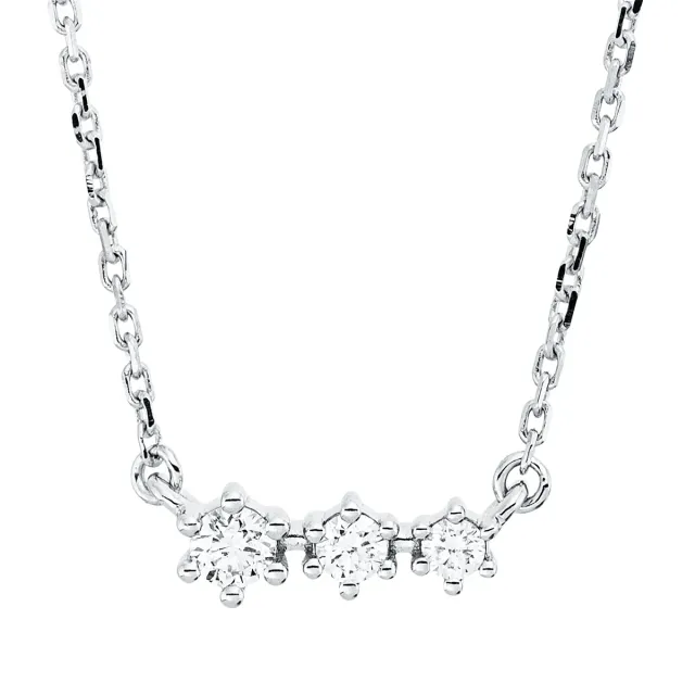 Hans Lorenz Modern Woman Collier Damen