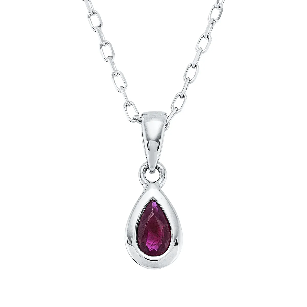 Hans Lorenz Farbstein Classic Collier