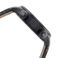 Glycine Airpilot GL0437 Fliegeruhr GMT schwarz 44 mm