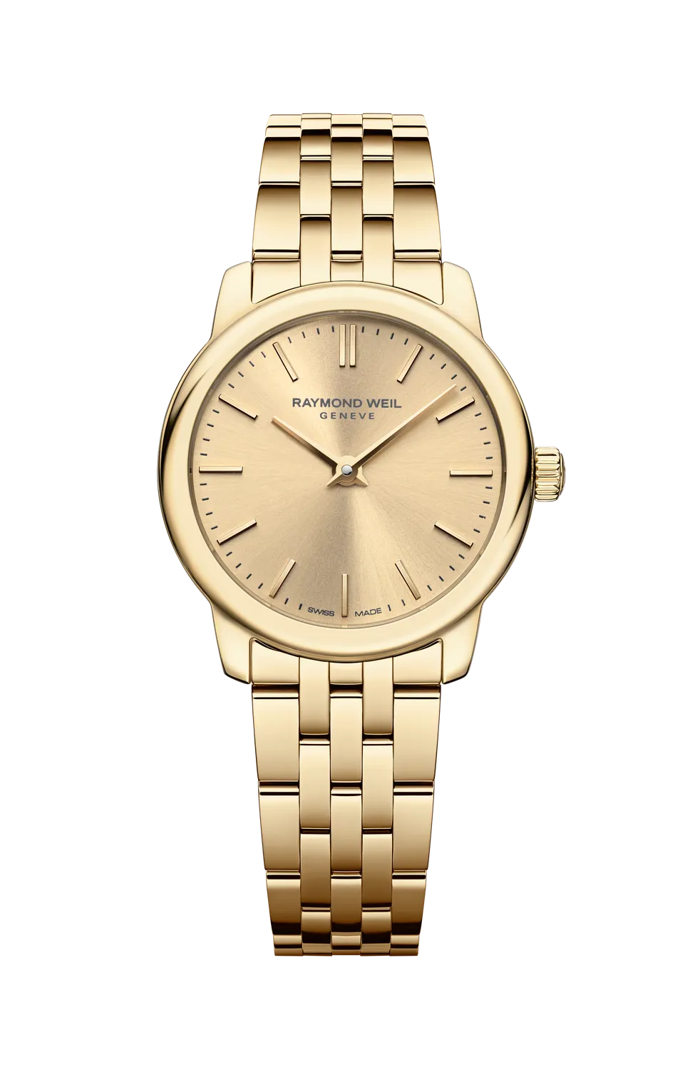 Raymond Weil Toccata Ladies Classic Damenuhr